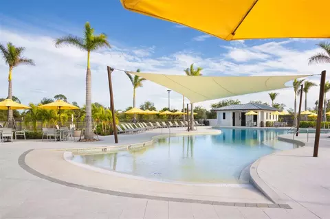 Exterior - 12012 Ethos Ct, Venice, FL 34293 photo 7 of 8