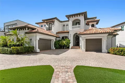 5211 W Neptune Way, Tampa, FL 33609
