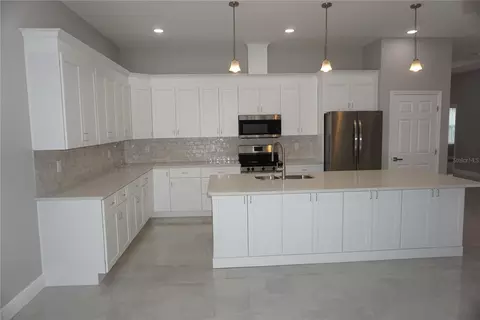 Kitchen - 12572 Tree St, Largo, FL 33773 photo 1 of 3