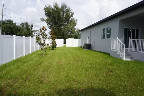 Exterior - 12572 Tree St, Largo, FL 33773 photo 5 of 7