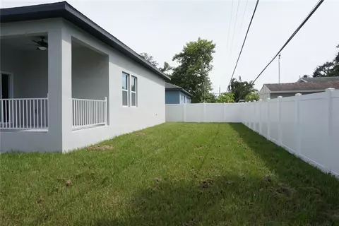 Exterior - 12572 Tree St, Largo, FL 33773 photo 7 of 7