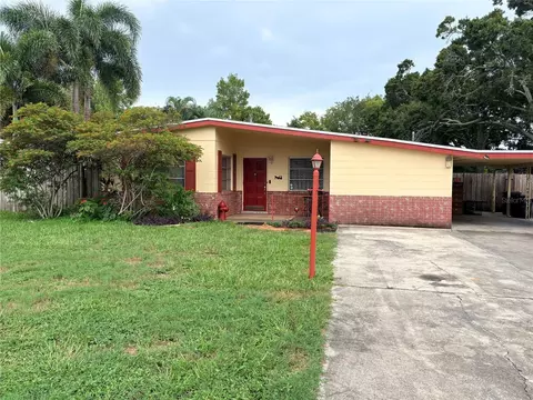 10732 59th Ave, Seminole, FL 33772