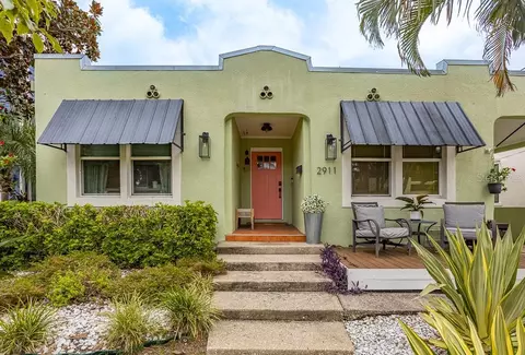 2911 W San Nicholas St, Tampa, FL 33629