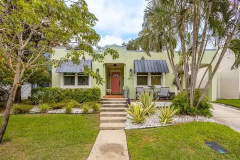 2911 W San Nicholas St, Tampa, FL 33629
