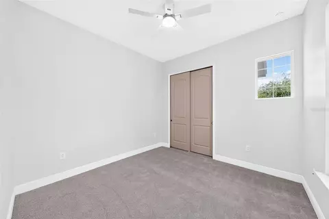 Bedroom - 2286 Datura Loop, Saint Cloud, FL 34772 photo 3 of 3