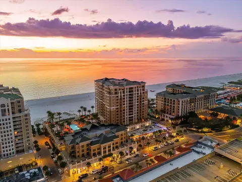 11 Baymont St #308, Clearwater Beach, FL 33767