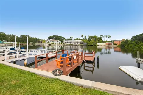 609 Westwinds Dr #4, Palm Harbor, FL 34683
