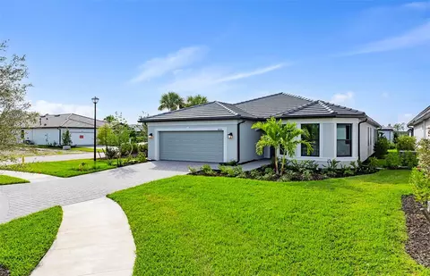 1565 Ridgemore St, North Port, FL 34289