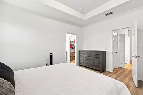 Bedroom - 6252 Camino Dr, Apollo Beach, FL 33572 photo 4 of 7