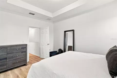 Bedroom - 6252 Camino Dr, Apollo Beach, FL 33572 photo 5 of 7