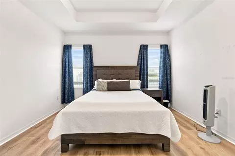 Bedroom - 6252 Camino Dr, Apollo Beach, FL 33572 photo 1 of 7