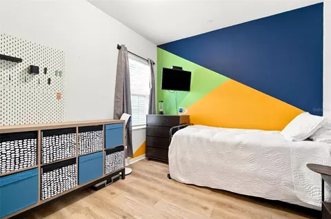 Bedroom - 6252 Camino Dr, Apollo Beach, FL 33572 photo 6 of 7