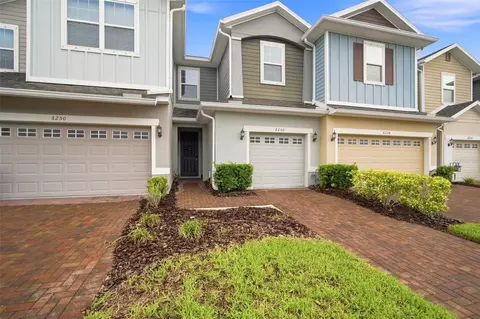 Exterior - 6252 Camino Dr, Apollo Beach, FL 33572 photo 2 of 3