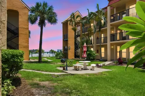 8931 Blind Pass Rd #157, Saint Pete Beach, FL 33706