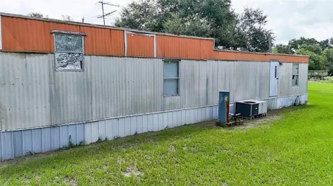 Exterior - 2452 Welcome Rd, Lithia, FL 33547 photo 1 of 3
