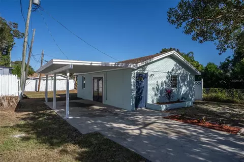 4545 12th Ave S, Saint Petersburg, FL 33711