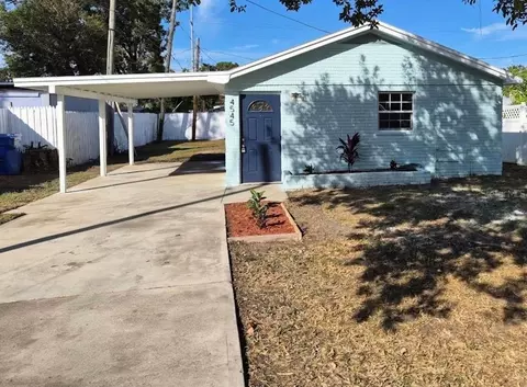 4545 12th Ave S, Saint Petersburg, FL 33711
