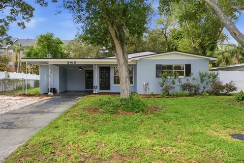 2918 W Ellis Dr, Tampa, FL 33611