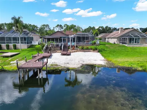 View/Area - 22523 Willow Lakes Dr, Lutz, FL 33549 photo 2 of 7
