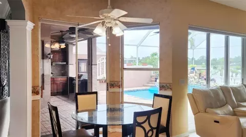 Dining - 22523 Willow Lakes Dr, Lutz, FL 33549 photo 1 of 1
