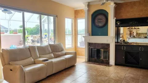 Living - 22523 Willow Lakes Dr, Lutz, FL 33549 photo 2 of 4