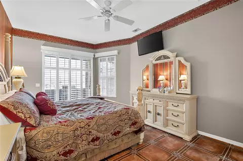Bedroom - 22523 Willow Lakes Dr, Lutz, FL 33549 photo 1 of 3