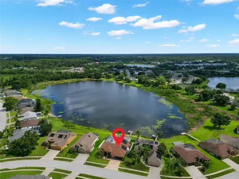 View/Area - 22523 Willow Lakes Dr, Lutz, FL 33549 photo 6 of 7