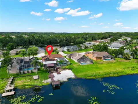 View/Area - 22523 Willow Lakes Dr, Lutz, FL 33549 photo 4 of 7