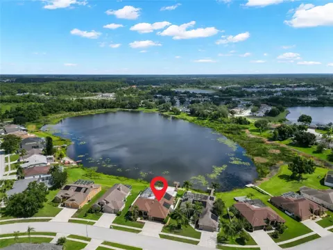 View/Area - 22523 Willow Lakes Dr, Lutz, FL 33549 photo 7 of 7