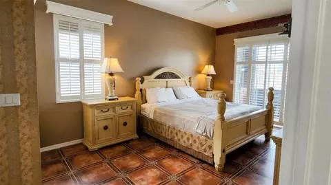 Bedroom - 22523 Willow Lakes Dr, Lutz, FL 33549 photo 2 of 3