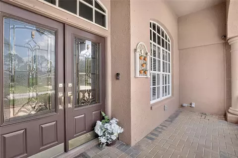 Entry Way - 22523 Willow Lakes Dr, Lutz, FL 33549 photo 1 of 1