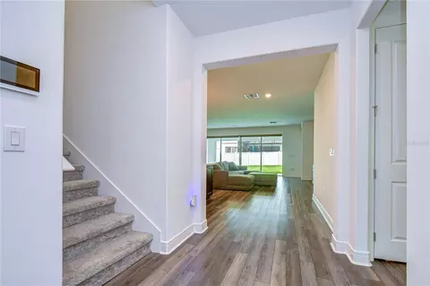 Entry Way - 13857 Sharp Hawk Dr, Riverview, FL 33569 photo 2 of 3