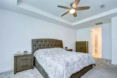 Bedroom - 13857 Sharp Hawk Dr, Riverview, FL 33569 photo 2 of 9