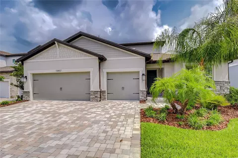 Exterior - 13857 Sharp Hawk Dr, Riverview, FL 33569 photo 6 of 8
