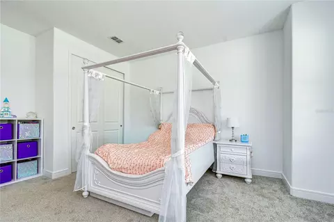 Bedroom - 13857 Sharp Hawk Dr, Riverview, FL 33569 photo 8 of 9