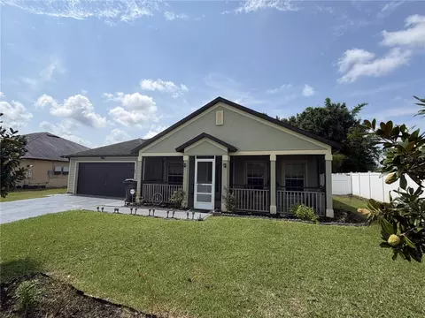 426 Bar Ct, Poinciana, FL 34759