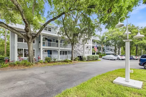 2533 Dolly Bay Dr #105, Palm Harbor, FL 34684