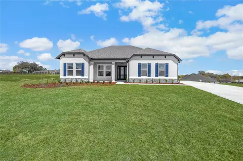 3840 Saddle Hill Trl, Fruitland Park, FL 34731