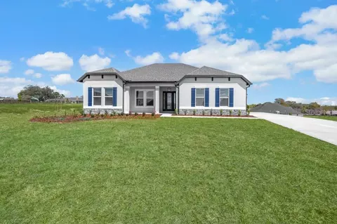 3840 Saddle Hill Trl, Fruitland Park, FL 34731