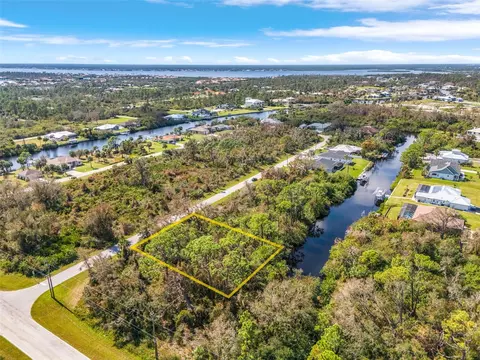 13301 Palau Cir, Port Charlotte, FL 33953