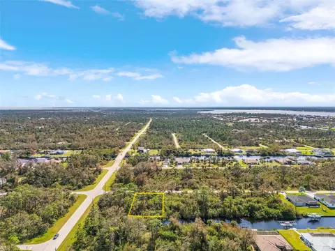 13301 Palau Cir, Port Charlotte, FL 33953