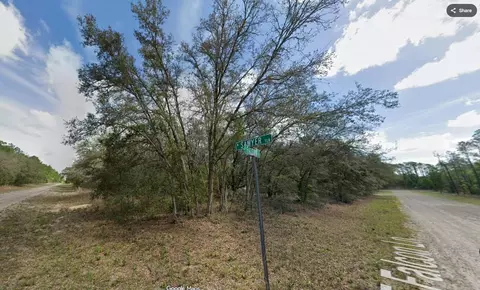 8551 N Sawyer Ter, Citrus Springs, FL 34434