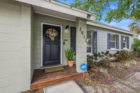 3913 W Wallace Ave, Tampa, FL 33611