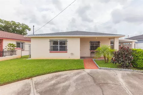 6611 N Clark Ave, Tampa, FL 33614