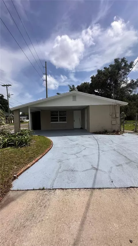 3311 E Chelsea St, Tampa, FL 33610