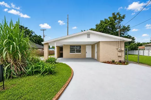 3311 E Chelsea St, Tampa, FL 33610
