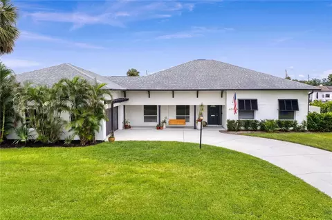 4091 13th Way NE, Saint Petersburg, FL 33703