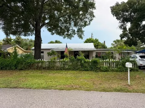 4203 S Trask St, Tampa, FL 33611