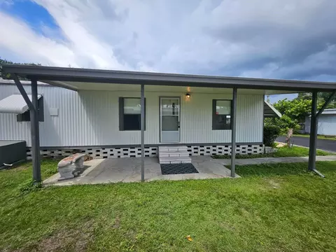 6445 Belle Terre, New Port Richey, FL 34653