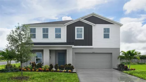 31705 Baronne St, Wesley Chapel, FL 33545